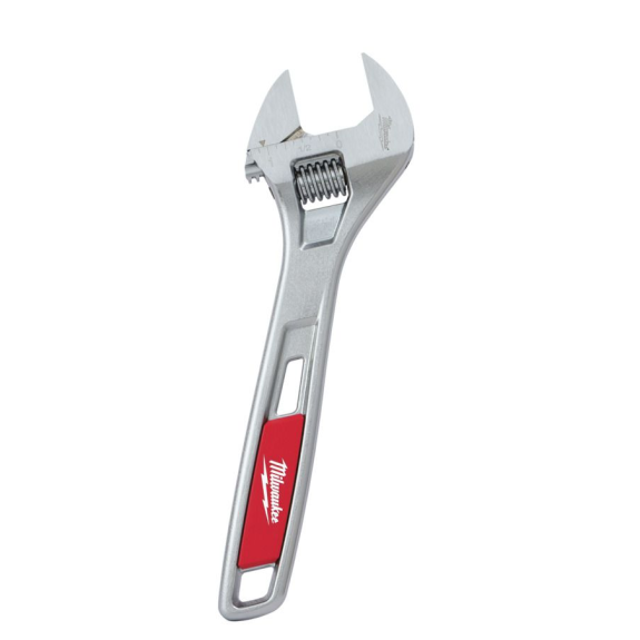 Llaves ajustables - 200 mm Wide Adjustable Wrench - 1 pc-Leer más