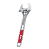 Llaves ajustables - 200 mm Wide Adjustable Wrench - 1 pc
