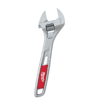 Llaves ajustables - 200 mm Wide Adjustable Wrench - 1 pc-Leer más