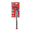 Llave ajustable para lavabos - Basin wrench - 1 pc
