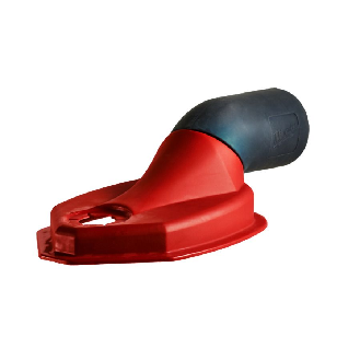 Sistemas de aspiración para martillos - Dust Extractor for Hammer-Leer más