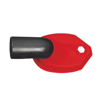 Sistemas de aspiración para martillos - Dust Extractor for Hammer-Leer más