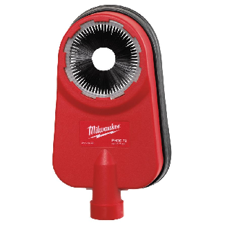 Accesorios - Sistemas de aspiración M12 / M18 - Dust Extraction PHDE72-Leer más