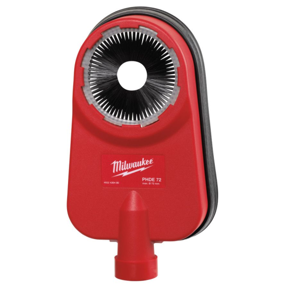 Accesorios - Sistemas de aspiración M12 / M18 - Dust Extraction PHDE72-Leer más