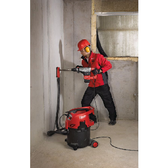 Accesorios - Sistemas de aspiración M12 / M18 - Dust Extraction PHDE72-Leer más