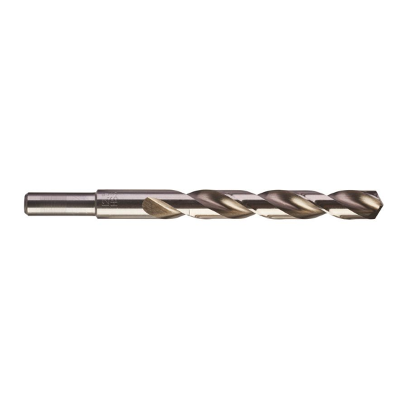 Paquetes de brocas para metal THUNDERWEB - DIN 338 - 5 y 10 unidades - TW 12.5 x 151 - 5 pcs-Leer más