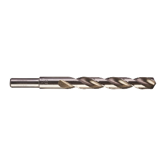 Paquetes de brocas para metal THUNDERWEB - DIN 338 - 5 y 10 unidades - TW 12.5 x 151 - 5 pcs-Leer más
