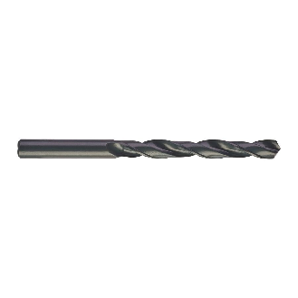 Paquetes de brocas para metal HSS estampadas - DIN 338 - 5 y 10 unidades - HSSR 10.0 x 133 - 10 pcs-Leer más