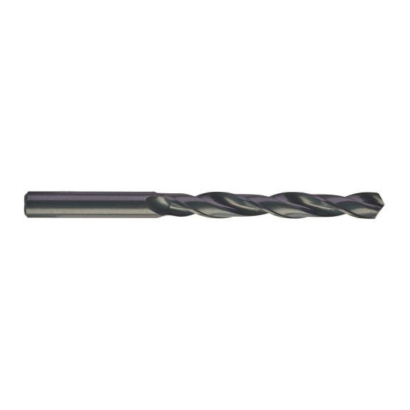 Paquetes de brocas para metal HSS estampadas - DIN 338 - 5 y 10 unidades - HSSR 10.0 x 133 - 10 pcs-Leer más