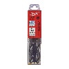 Paquetes de brocas para metal HSS estampadas - DIN 338 - 5 y 10 unidades - HSSR 12.5 x 151 - 5 pcs