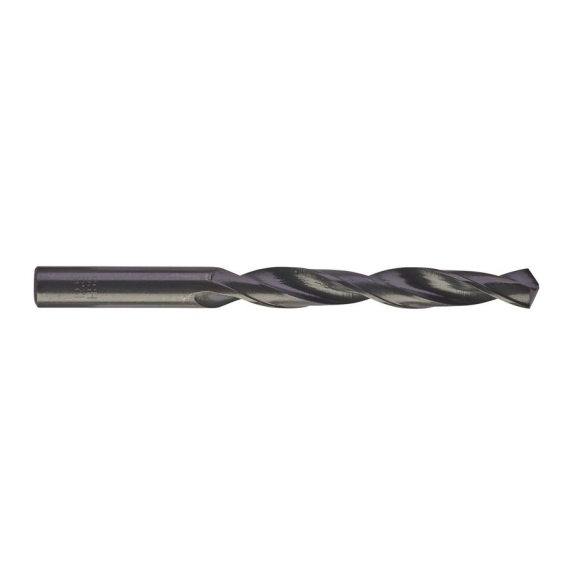 Paquetes de brocas para metal HSS estampadas - DIN 338 - 5 y 10 unidades - HSSR 12.5 x 151 - 5 pcs-Leer más