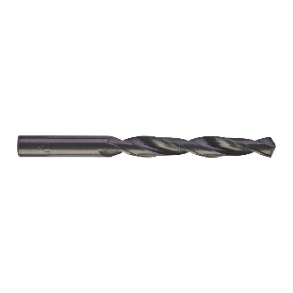 Paquetes de brocas para metal HSS estampadas - DIN 338 - 5 y 10 unidades - HSSR 12.5 x 151 - 5 pcs-Leer más