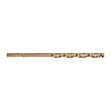 Paquetes de brocas para metal HSS-Co - DIN 338 - 5 y 10 unidades - HSSGC 4.2 x 80 - 10 pcs