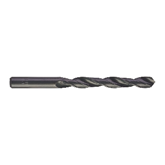 Paquetes de brocas para metal HSS estampadas - DIN 338 - 5 y 10 unidades - HSSR 12.0 x 151 - 5 pcs-Leer más
