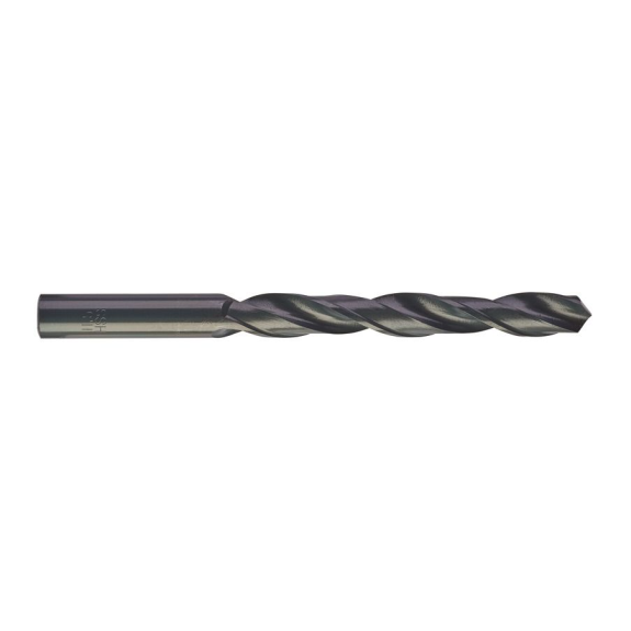 Paquetes de brocas para metal HSS estampadas - DIN 338 - 5 y 10 unidades - HSSR 11.5 x 142 - 5 pcs-Leer más
