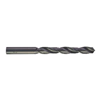 Paquetes de brocas para metal HSS estampadas - DIN 338 - 5 y 10 unidades - HSSR 11.5 x 142 - 5 pcs-Leer más