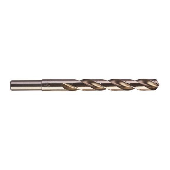 Paquetes de brocas para metal THUNDERWEB - DIN 338 - 5 y 10 unidades - TW 11.5 x 142 - 5 pcs-Leer más