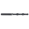 Paquetes de brocas para metal HSS estampadas - DIN 338 - 5 y 10 unidades - HSSR 8.0 x 117 - 10 pcs