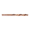 Paquetes de brocas para metal HSS-Co - DIN 338 - 5 y 10 unidades - HSSGC 6.0 x 93 - 10 pcs