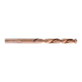 Paquetes de brocas para metal HSS-Co - DIN 338 - 5 y 10 unidades - HSSGC 6.0 x 93 - 10 pcs-Leer más