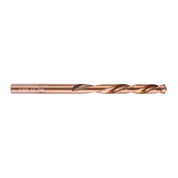 Paquetes de brocas para metal HSS-Co - DIN 338 - 5 y 10 unidades - HSSGC 6.0 x 93 - 10 pcs-Leer más