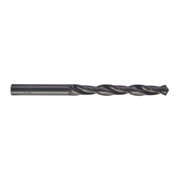 Paquetes de brocas para metal HSS estampadas - DIN 338 - 5 y 10 unidades - HSSR 8.5 x 117 - 10 pcs-Leer más