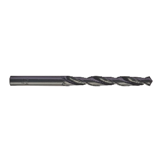 Paquetes de brocas para metal HSS estampadas - DIN 338 - 5 y 10 unidades - HSSR 8.5 x 117 - 10 pcs-Leer más