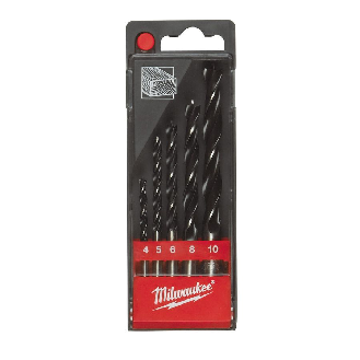 Juegos de brocas de 3 puntas - BP Set - 8 pcs-Leer más