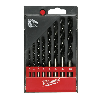 Juegos de brocas de 3 puntas - BP Set - 8 pcs