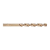Paquetes de brocas para metal HSS-Co - DIN 338 - 5 y 10 unidades - HSSGC 6.5 x 101 - 10 pcs