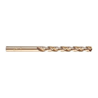 Paquetes de brocas para metal HSS-Co - DIN 338 - 5 y 10 unidades - HSSGC 6.5 x 101 - 10 pcs-Leer más