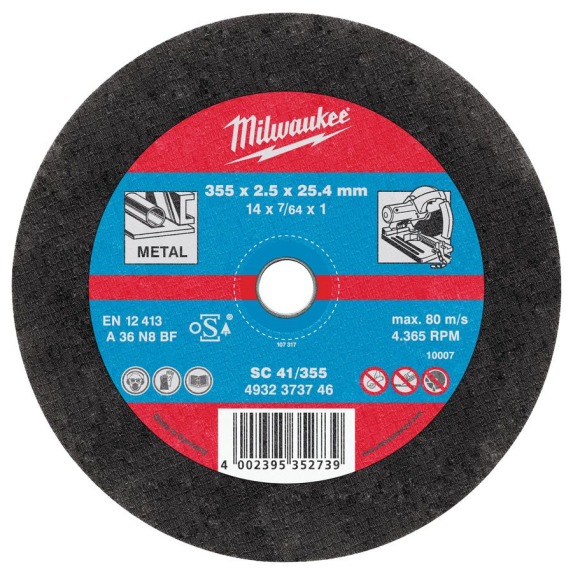 Paquetes de brocas para metal HSS-Co - DIN 338 - 5 y 10 unidades - HSSGC 6.5 x 101 - 10 pcs-Leer más