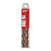 Paquetes de brocas para metal HSS-Co - DIN 338 - 5 y 10 unidades - HSSGC 10.0 x 133 - 5 pcs