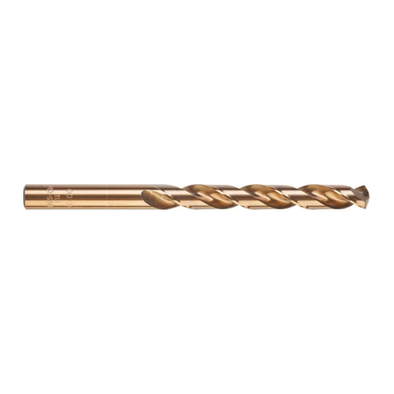 Paquetes de brocas para metal HSS-Co - DIN 338 - 5 y 10 unidades - HSSGC 10.0 x 133 - 5 pcs-Leer más