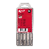 Juegos de brocas SDS-Plus M2 - 2 cortes - SDS-Plus M2 Set - 5 pcs