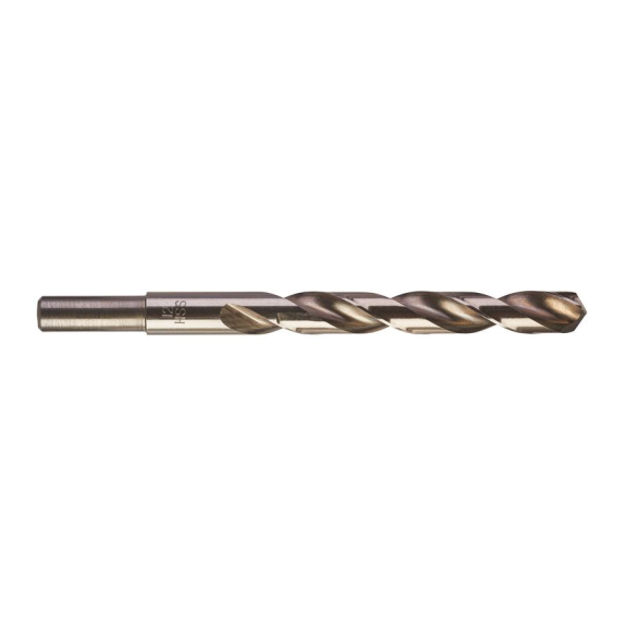 Paquetes de brocas para metal THUNDERWEB - DIN 338 - 5 y 10 unidades - TW 12.0 x 151 - 5 pcs-Leer más