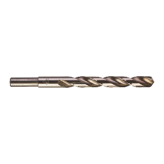 Paquetes de brocas para metal THUNDERWEB - DIN 338 - 5 y 10 unidades - TW 12.0 x 151 - 5 pcs-Leer más