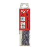 Paquetes de brocas para metal HSS estampadas - DIN 338 - 5 y 10 unidades - HSSR 10.5 x 133 - 5 pcs