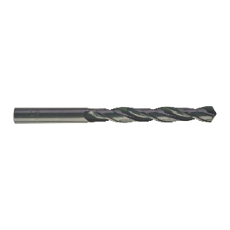 Paquetes de brocas para metal HSS estampadas - DIN 338 - 5 y 10 unidades - HSSR 10.5 x 133 - 5 pcs-Leer más