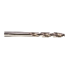 Paquetes de brocas para metal THUNDERWEB - DIN 338 - 5 y 10 unidades - TW 9.5 x 125 - 5 pcs