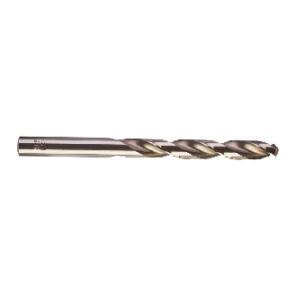 Paquetes de brocas para metal THUNDERWEB - DIN 338 - 5 y 10 unidades - TW 9.5 x 125 - 5 pcs-Leer más