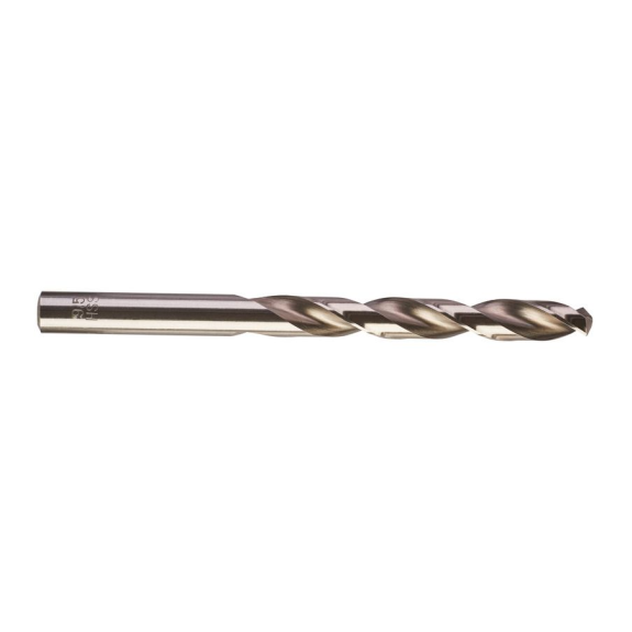 Paquetes de brocas para metal THUNDERWEB - DIN 338 - 5 y 10 unidades - TW 9.5 x 125 - 5 pcs-Leer más