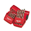 Estuche de brocas para metal THUNDERWEB - DIN 338 - TW Set (DIN 338) - 19 pcs