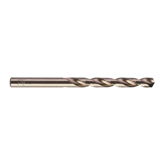 Paquetes de brocas para metal THUNDERWEB - DIN 338 - 5 y 10 unidades - TW 7.5 x 109 - 5 pcs-Leer más