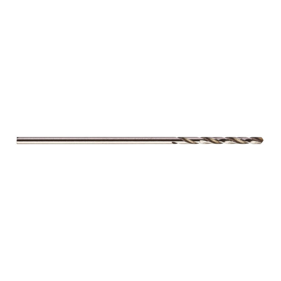 Paquetes de brocas para metal THUNDERWEB - DIN 338 - 5 y 10 unidades - TW 7.5 x 109 - 5 pcs-Leer más