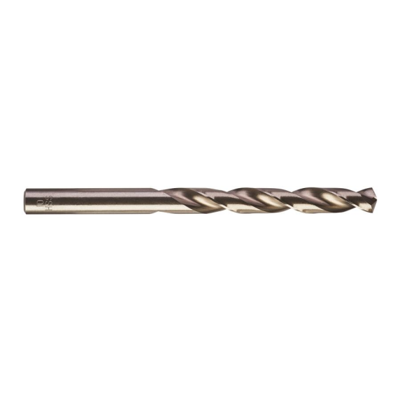 Paquetes de brocas para metal THUNDERWEB - DIN 338 - 5 y 10 unidades - TW 10.0 x 133 - 5 pcs-Leer más