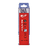 Paquetes de brocas para metal THUNDERWEB - DIN 338 - 5 y 10 unidades - TW 10.0 x 133 - 5 pcs