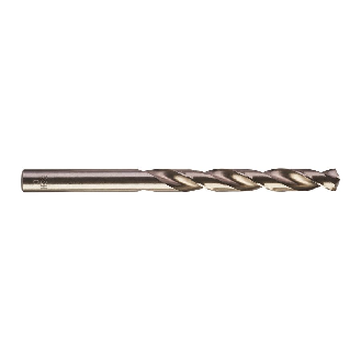 Paquetes de brocas para metal THUNDERWEB - DIN 338 - 5 y 10 unidades - TW 10.0 x 133 - 5 pcs-Leer más