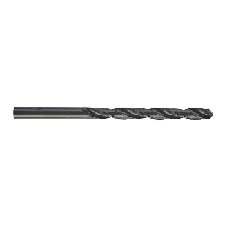 Paquetes de brocas para metal HSS estampadas - DIN 338 - 5 y 10 unidades - HSSR 6.8 x 109 - 10 pcs-Leer más