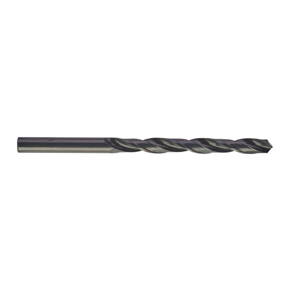 Paquetes de brocas para metal HSS estampadas - DIN 338 - 5 y 10 unidades - HSSR 6.8 x 109 - 10 pcs-Leer más